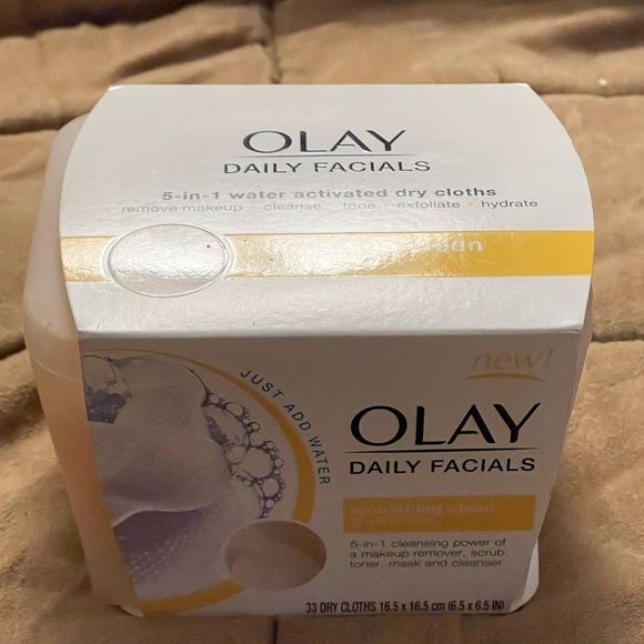 Cleaning cloths - Picture 4 of 5